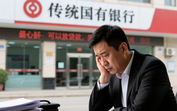 征信黑征信不好哪里能贷款,征信烂哪些机构能放款 征信黑征信不好哪里能贷款