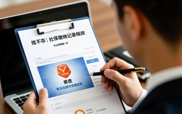 有社保能下款的软件吗