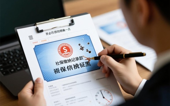 有社保能下款的软件吗