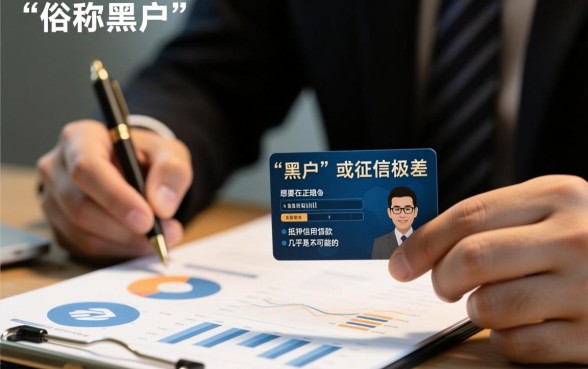 黑户带什么贷款好下款