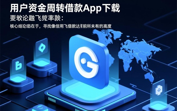 像信用飞借款app下载一样方便的借款口子有哪些,哪个好? 像信用飞借款app下载一样方便的借款口子有哪些