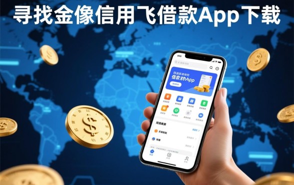 像信用飞借款app下载一样方便的借款口子有哪些,哪个好? 像信用飞借款app下载一样方便的借款口子有哪些
