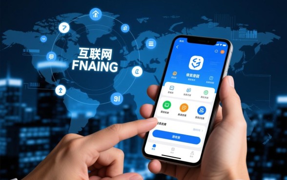 像小黑鱼借款app下载一样方便的借款软件有哪些