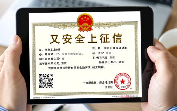 正规上征信的贷款平台有哪些