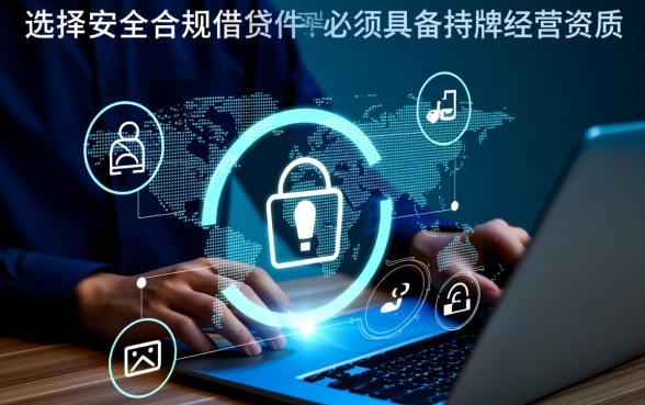 像兴融贷一样正规的贷款软件有哪些