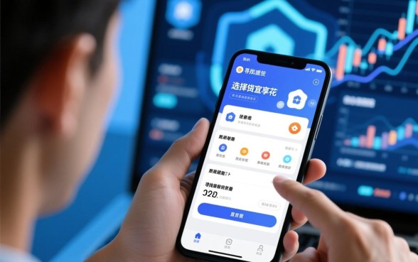 像宜享花借款app下载一样安全的借款平台有哪些