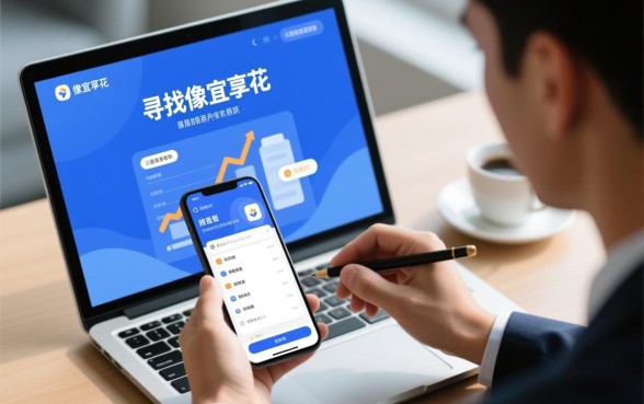 像宜享花借款app下载一样安全的借款平台有哪些