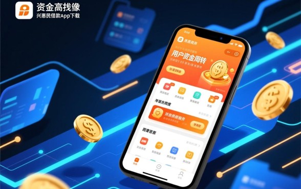 像兴惠民借款一样方便的软件有哪些?正规贷款app哪个下款快? 像兴惠民借款一样方便的软件有哪些