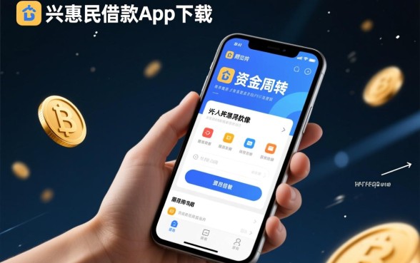 像兴惠民借款一样方便的软件有哪些?正规贷款app哪个下款快? 像兴惠民借款一样方便的软件有哪些