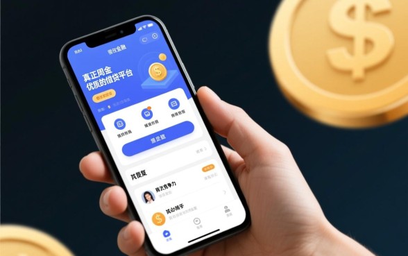 像提钱花借款app下载一样方便的软件