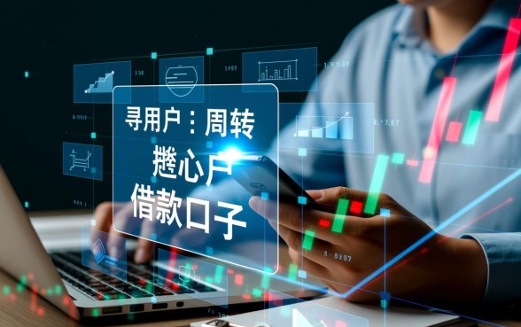 像升级贷一样正规的借款口子有哪些