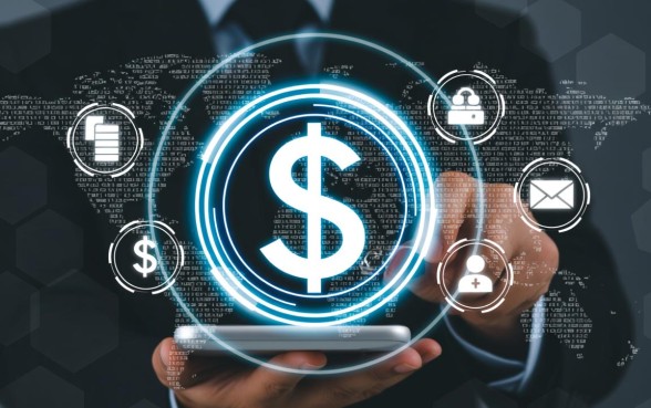 像芸豆分一样正规的借钱口子有哪些