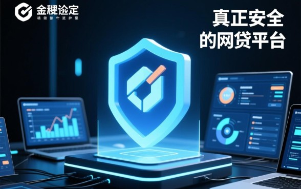 像点易贷一样安全的网贷平台有哪些