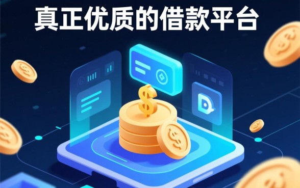 像易达金一样方便的借款平台有哪些