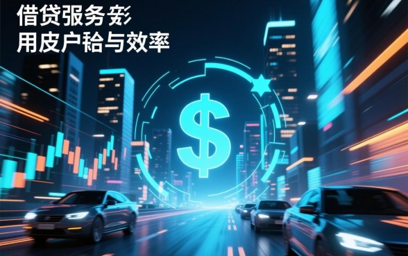 像升级贷一样方便的借钱口子有哪些