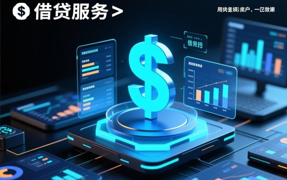 像升级贷一样方便的借钱口子有哪些