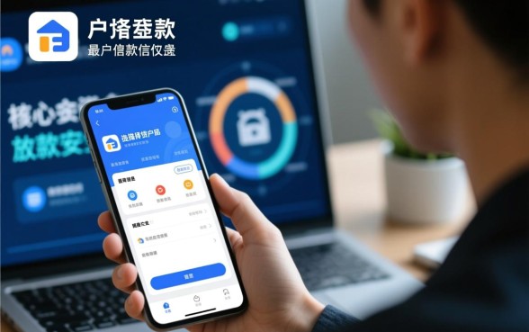 像秦e贷一样安全的借款软件有哪些