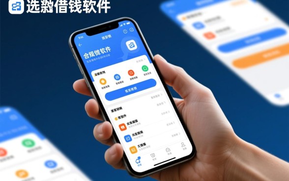 类似代客借款app下载一样正规的借钱软件有哪些