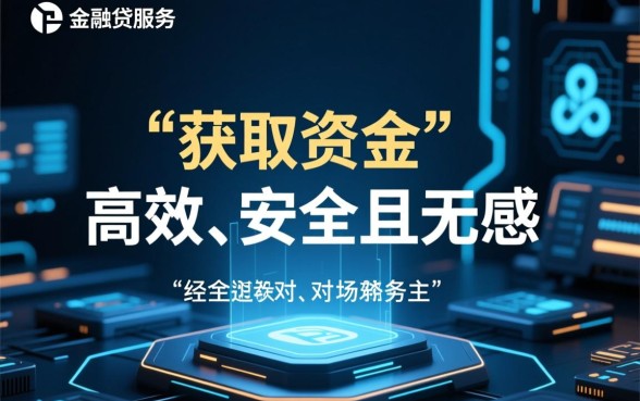 像轻易贷一样方便的贷款软件有哪些