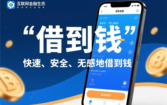 像桔多多一样方便的借钱平台有哪些