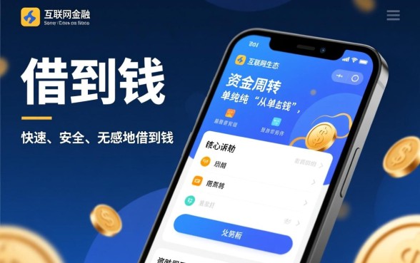 像桔多多一样方便的借钱平台有哪些