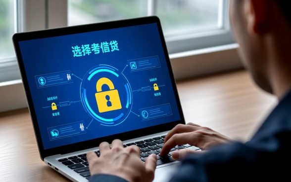 像洋钱罐一样安全的借钱软件有哪些