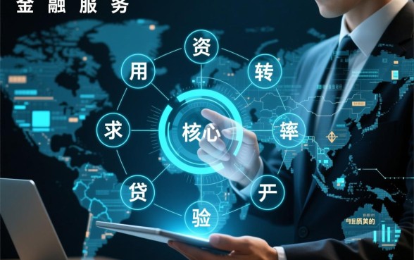 像金企贷借款app下载一样方便的借钱口子有哪些