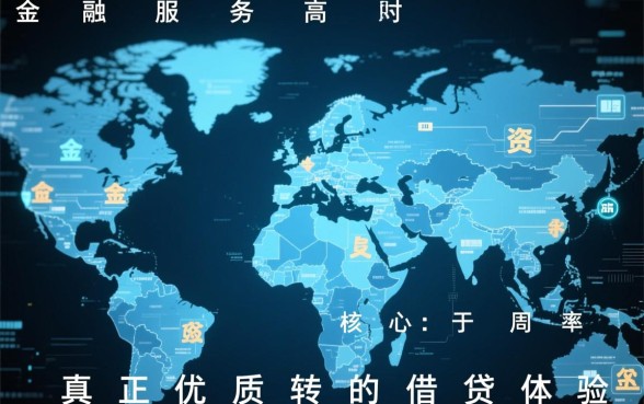 像金企贷借款app下载一样方便的借钱口子有哪些