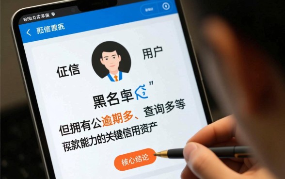 征信不好公积金怎么贷款