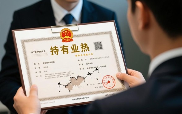 用营业执照贷款哪个平台容易下款