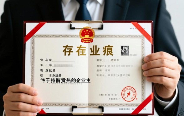 用营业执照贷款哪个平台容易下款