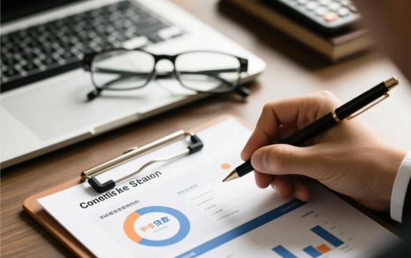 征信黑了黑户能贷款吗