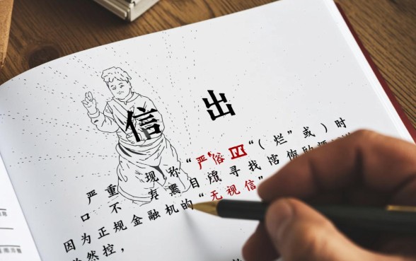 征信不好有哪些网贷口子好下款