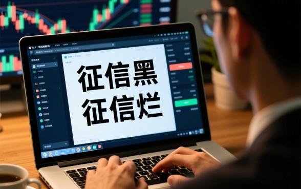 征信黑了还能贷款吗,不看征信只看芝麻信用分 不看征信只看芝麻信用分