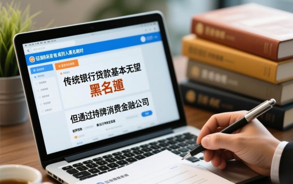 征信黑哪里可以贷款三万元呢