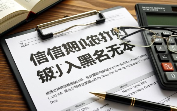 征信黑哪里可以贷款三万元呢