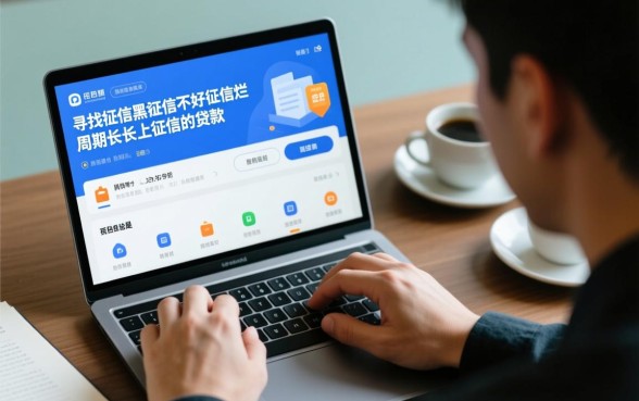 哪里有不上征信的贷款口子