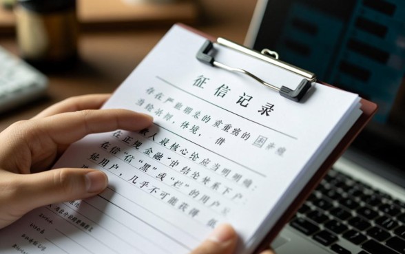 征信黑借款哪个平台利息最低,2026年不看征信能下款吗 征信黑借款哪个平台利息最低