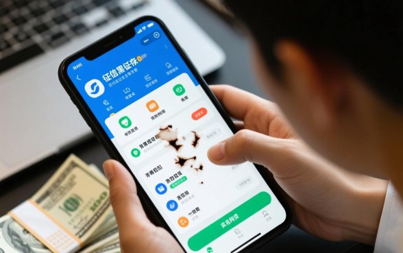 不查手机号实名的网贷有哪些