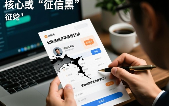 公积金小额贷款利息低吗