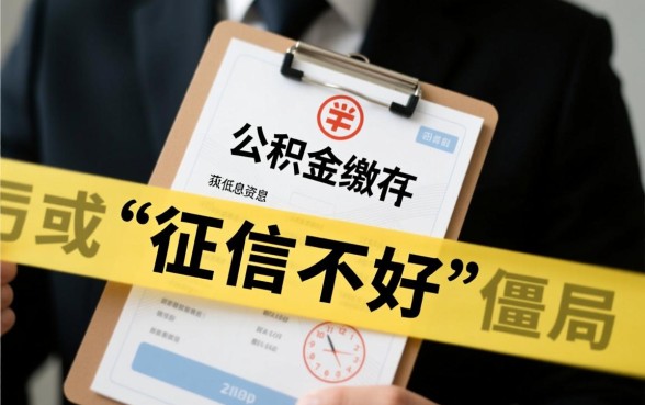 公积金小额贷款利息低吗