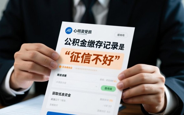 公积金小额贷款利息低吗