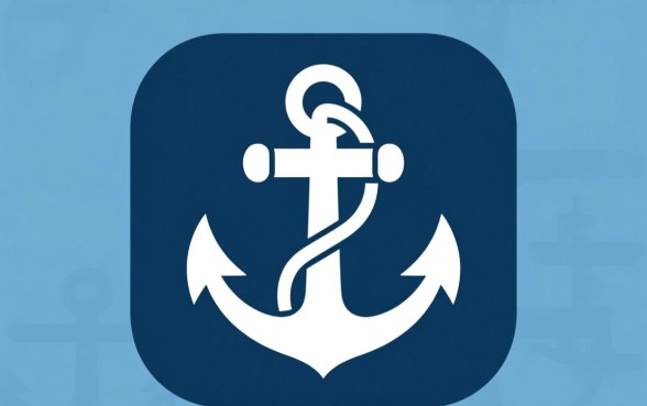 上边一个口子下边一个钉子的标志叫什么名字