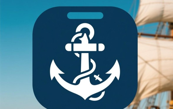 上边一个口子下边一个钉子的标志叫什么名字