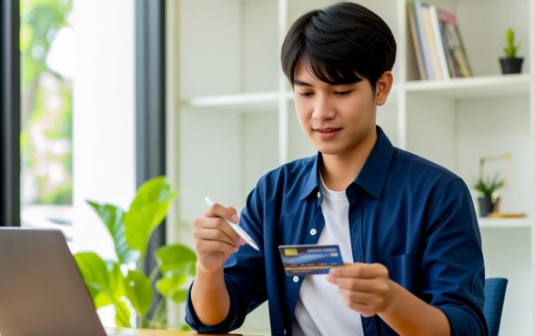 19岁有逾期负债哪里借钱