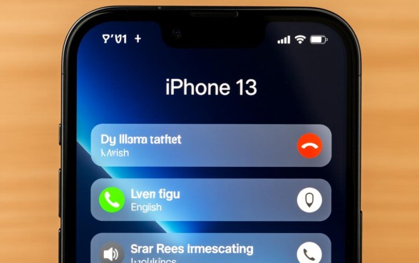 苹果13为什么别人打不进来
