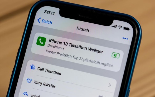 苹果13为什么别人打不进来