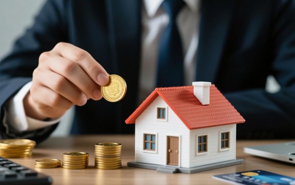 房子抵押贷款不看征信吗