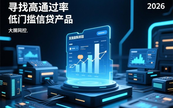 2026和信用钱包一样好下款的口子有哪些