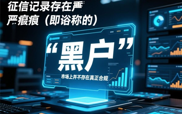 2026年黑户口子秒下款是真的吗